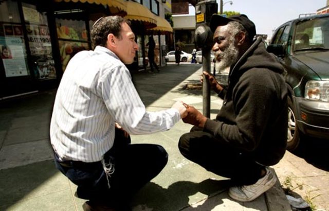 Müller treffen Bruno
