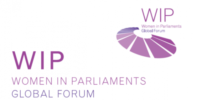 The Womans Parliamentary Act