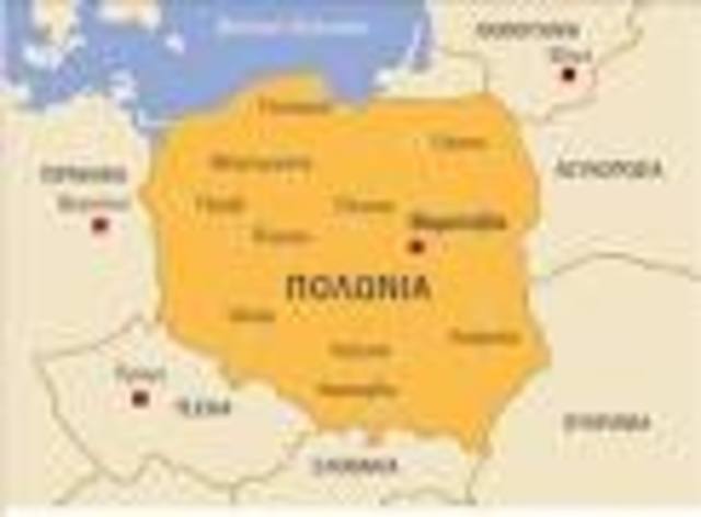 Εισβολή Ναζοστικής Γερμανίας στην Πολωνία