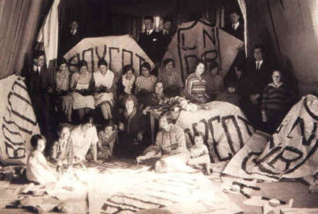 The Cristero War Ends