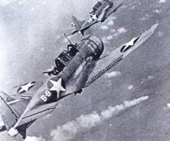 Battle of Midway