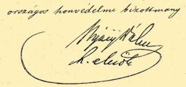 Országos Honvédelmi Bizottmány