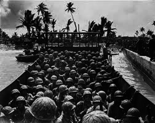 Invasion of Manchuria