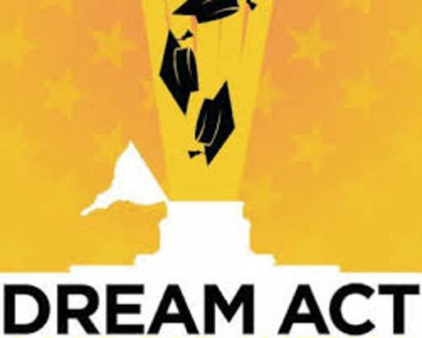 The DREAM act