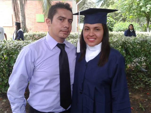 CULMINAR MIS ESTUDIOS BASICOS COMO BACHILLER