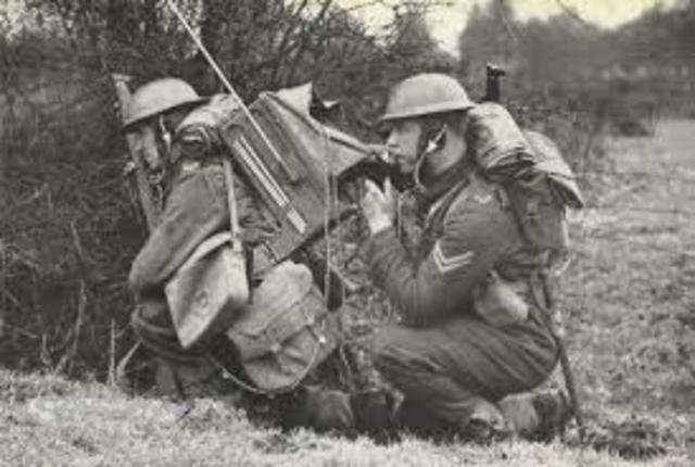 Battle of Arnhem