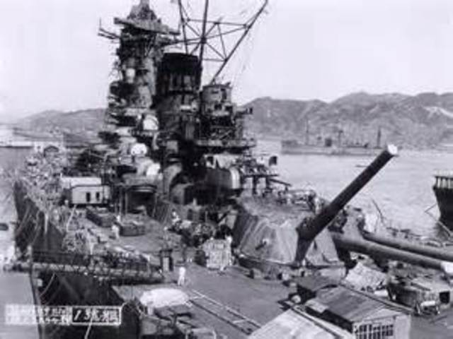 Washington Military Confrence