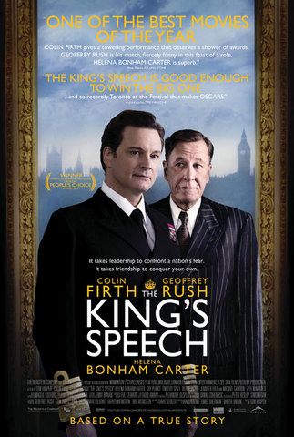 The King's Speech (film)