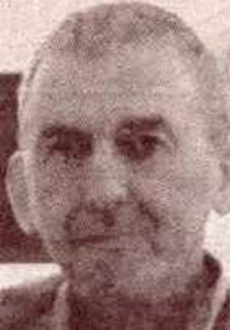 Death of George Harrison