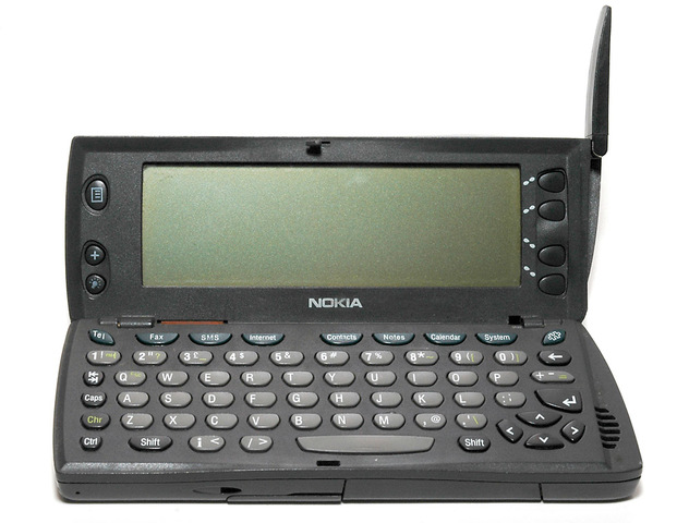 Nokia Communicator