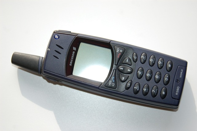 PRIMER MOVIL SISTEMA