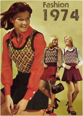 1970s Fashion