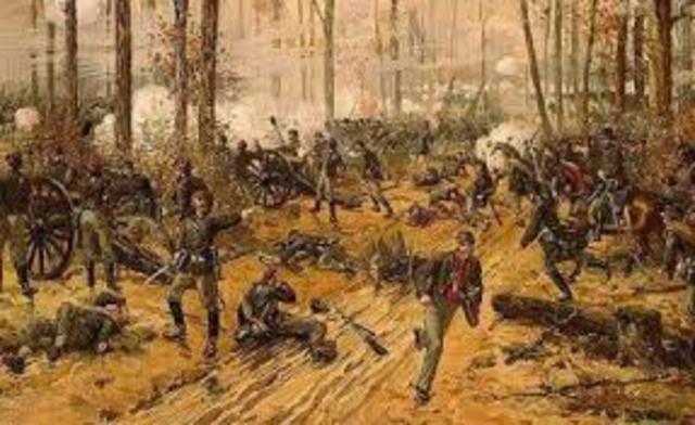 Battle of Shiloh