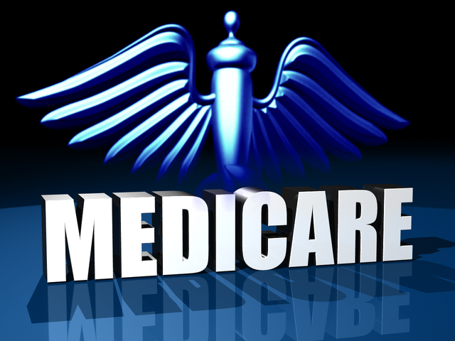 Creation Of Medicare And Medicaid