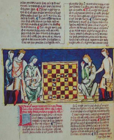 Pre-siglo XVIII