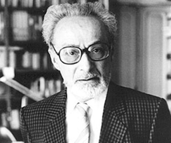 Detención de Primo Levi y traslado a Auschwitz.