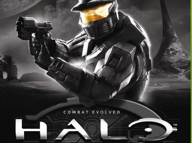 Halo Combat Evolved: Anniversary