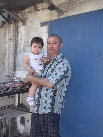 Смерть отца (Помним...Любим...Скорбим...)