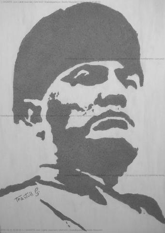 Mussolini is Voted Out