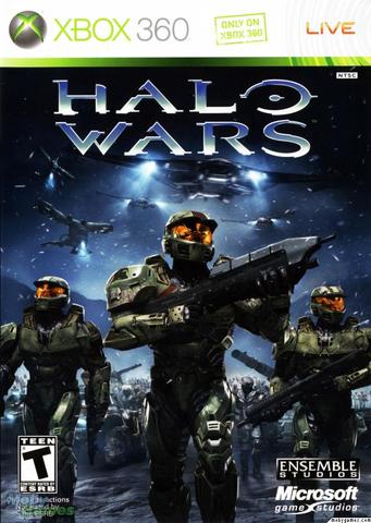 Halo Wars