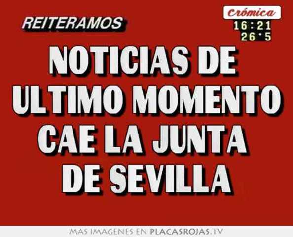 NOTICIA BOMBA
