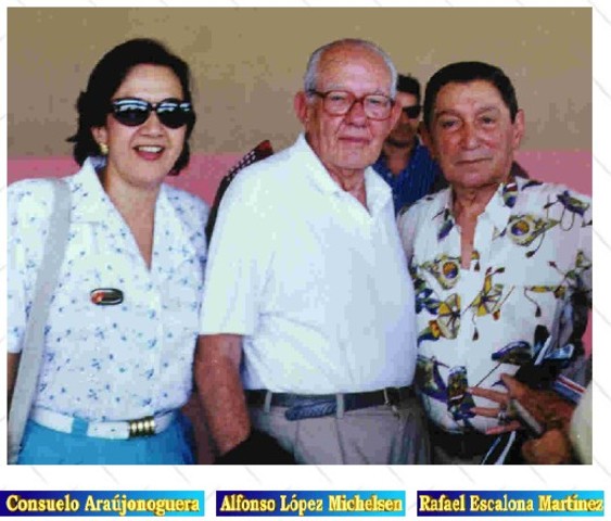 Festival de la leyenda vallenata