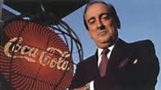 A new president and a new country