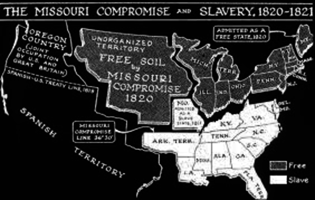 Missouri Compromise