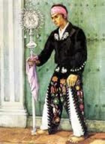 Levantamiento de Totonicapán