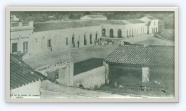 Creación del departamento de Tacuarembó