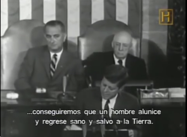 la construcion del saturno