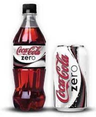 Coca-Cola Zero