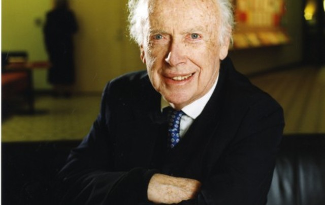 Nacimiento de James Watson