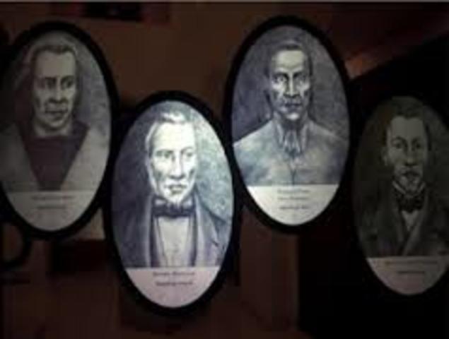 REPRESENTACION AMERICANA A LAS CORTES DE CÁDIZ