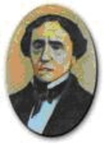 Se publica el periódico El genio de la Libertad