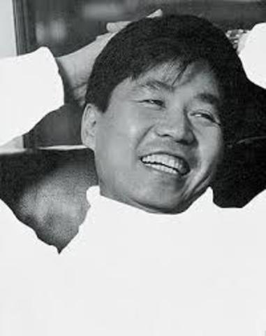 Makoto Saito is appointed governor of Korea