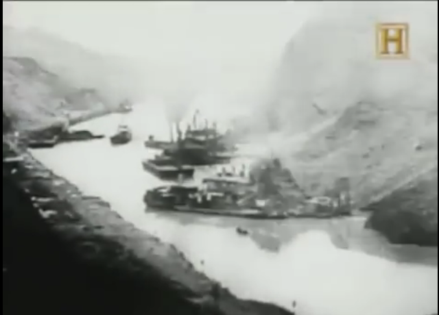 Bucyrus y  Marion Power Shovel