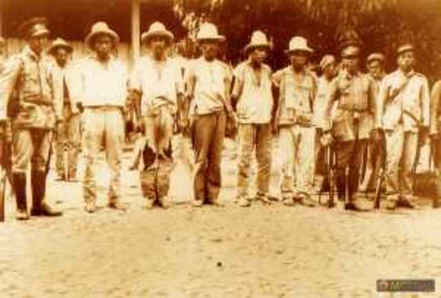 Sublevación de San Salvador