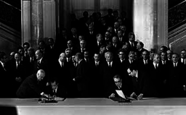 Strategic Arms Limitation Talks