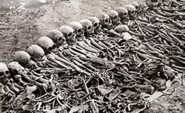 Armenian Genocide
