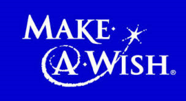Continue Working for Make A Wish