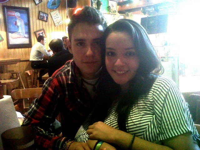 Comienzo de universidad