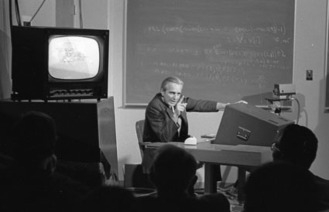 The Mother of All Demos