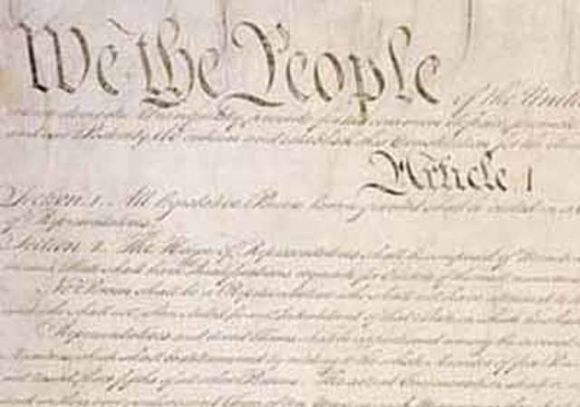 14th Amendment and Citizenship