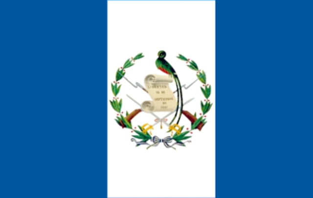 Se crea la República de Guatemala