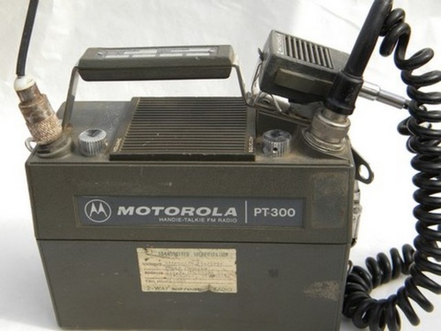 Movil de motorola