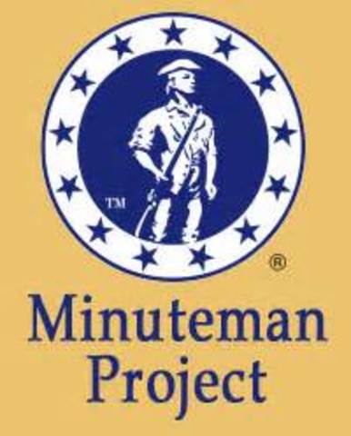 Minuteman Project