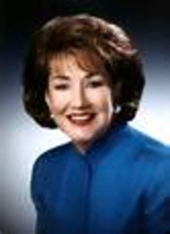 Elizabeth Dole President