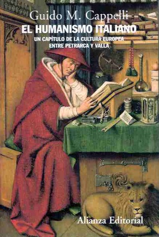 El humanismo en Italia
