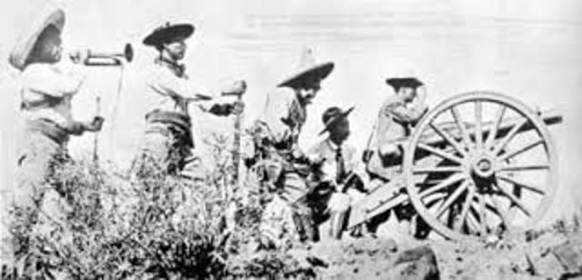 Batalla de La Trinidad